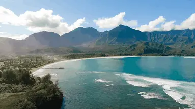 1 Hanalei Bay