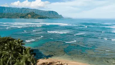 1 Hanalei Bay