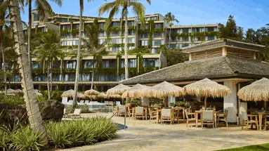 1 Hanalei Bay