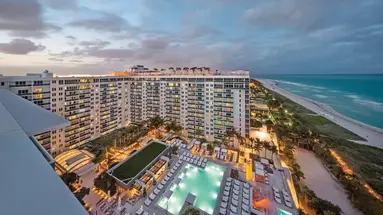 1 Hotel South Beach