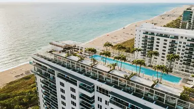 1 Hotel South Beach