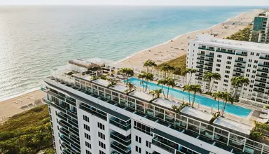 1 Hotel South Beach