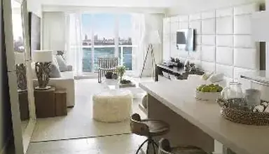 1 Hotel South Beach