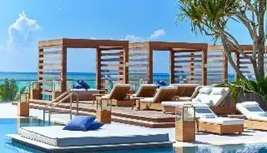 1 Hotel South Beach