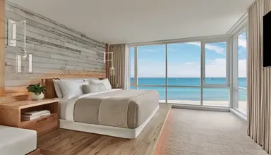 1 Hotel South Beach