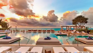 1 Hotel South Beach