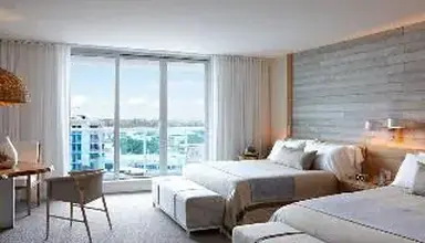1 Hotel South Beach