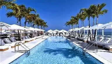 1 Hotel South Beach
