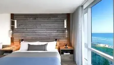 1 Hotel South Beach