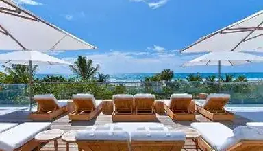 1 Hotel South Beach