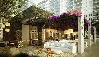 1 Hotel South Beach