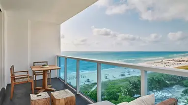 1 Hotel South Beach