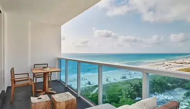 1 Hotel South Beach