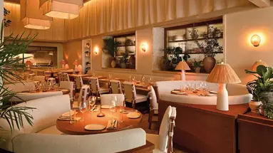 1 Hotel South Beach
