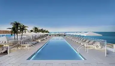 1 Hotel South Beach