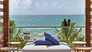 1 Hotel South Beach