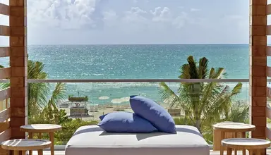1 Hotel South Beach