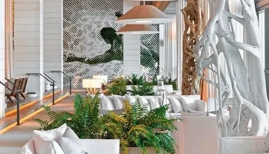 1 Hotel South Beach