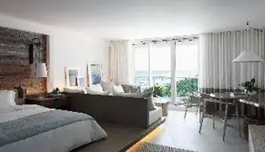 1 Hotel South Beach