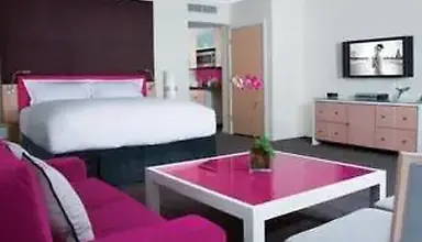 1 Hotel South Beach