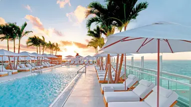 1 Hotel South Beach