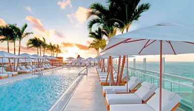1 Hotel South Beach