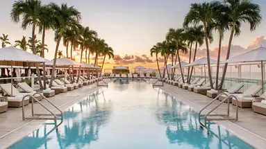 1 Hotel South Beach