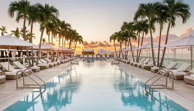 1 Hotel South Beach