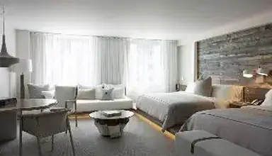 1 Hotel South Beach