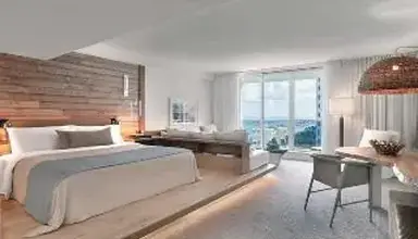 1 Hotel South Beach