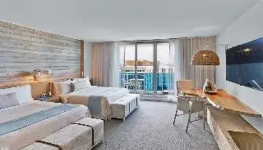 1 Hotel South Beach