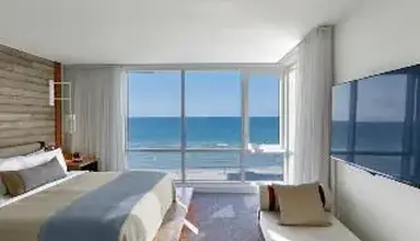 1 Hotel South Beach