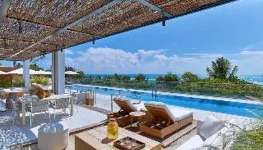 1 Hotel South Beach