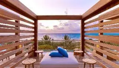 1 Hotel South Beach