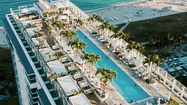 1 Hotel South Beach