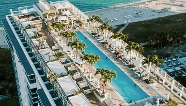 1 Hotel South Beach