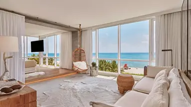 1 Hotel South Beach