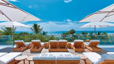 1 Hotel South Beach