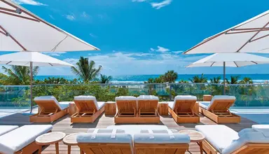 1 Hotel South Beach