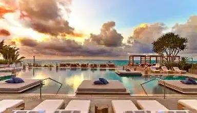 1 Hotel South Beach