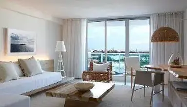 1 Hotel South Beach