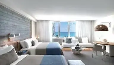 1 Hotel South Beach