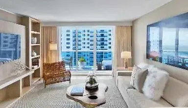 1 Hotel South Beach
