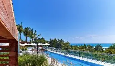 1 Hotel South Beach