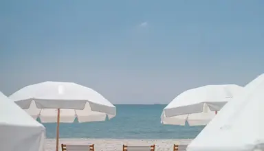 1 Hotel South Beach