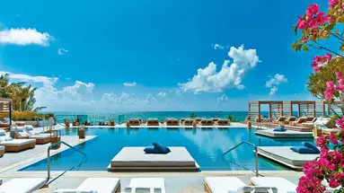 1 Hotel South Beach
