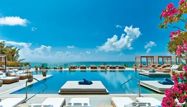 1 Hotel South Beach