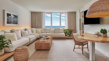 1 Hotel South Beach