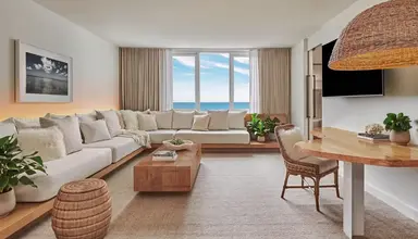 1 Hotel South Beach