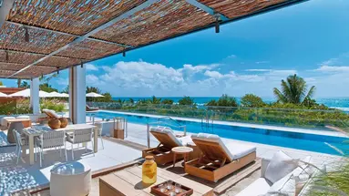 1 Hotel South Beach